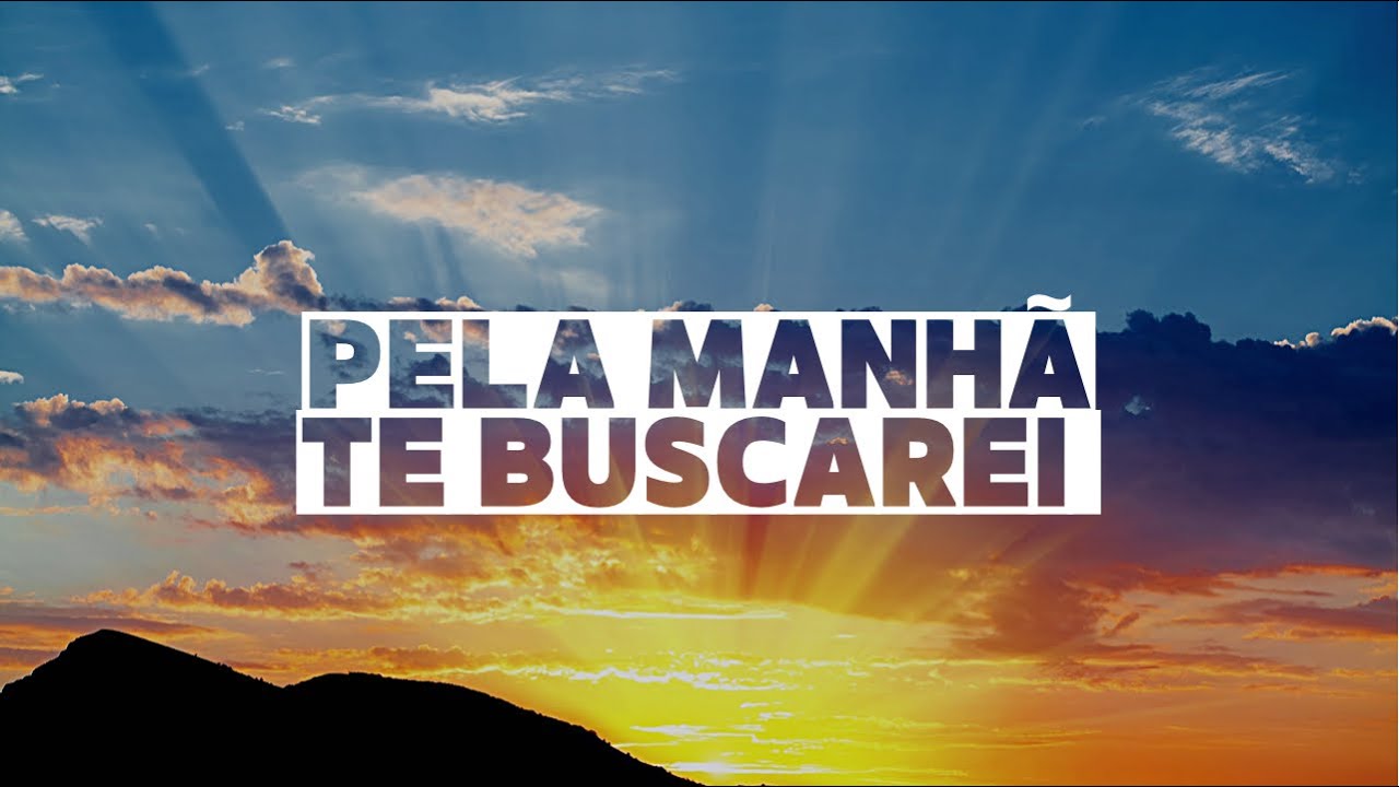 🕊PELA MANHÃ TE BUSCAREI | Edgar Freire (COVER) Eduardo Cardozo
