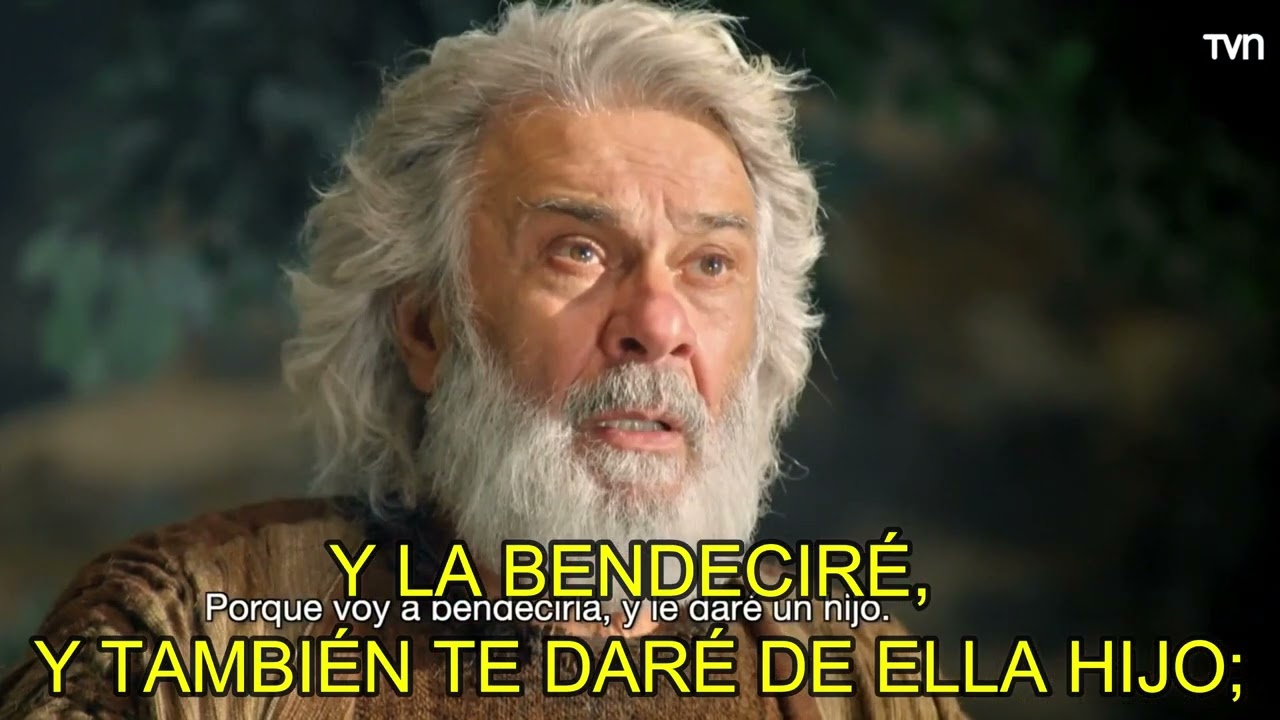 La circuncisi&oacute;n, se&ntilde;al del pacto (G&eacute;nesis 17:1-27)