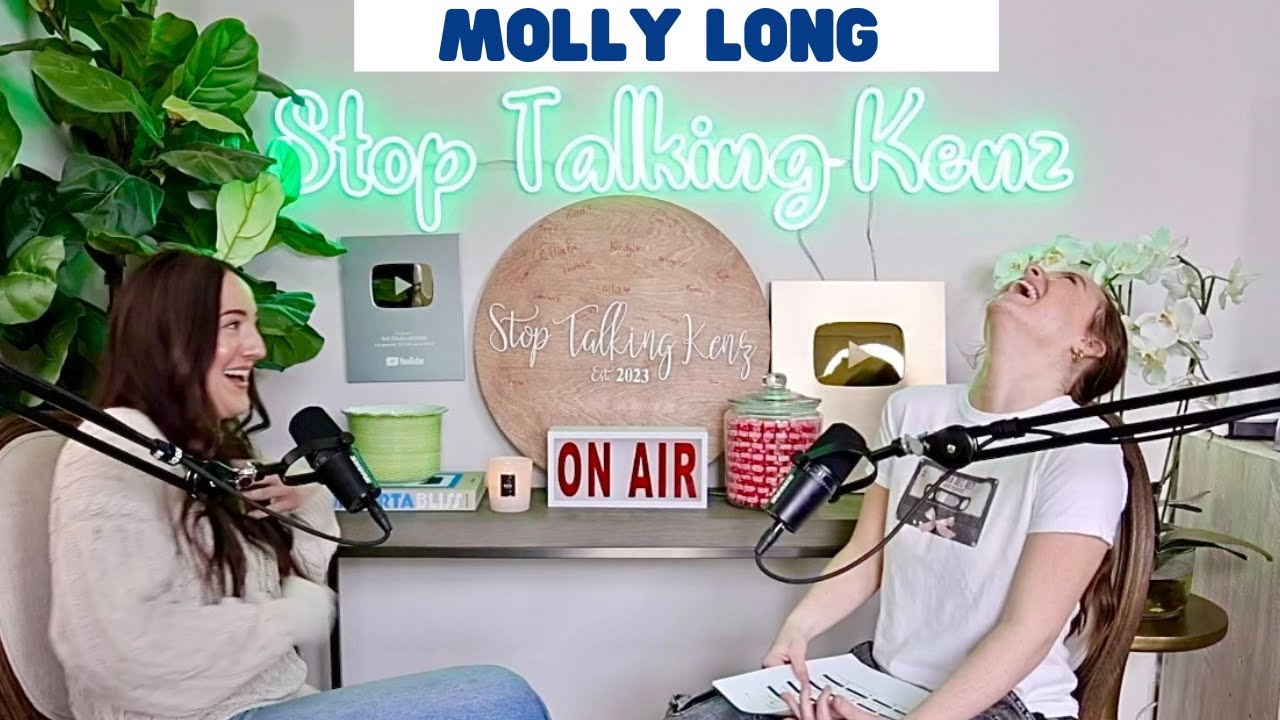 Molly Long talks Project 21, misconceptions, and answers viewer questions | Ep. 18