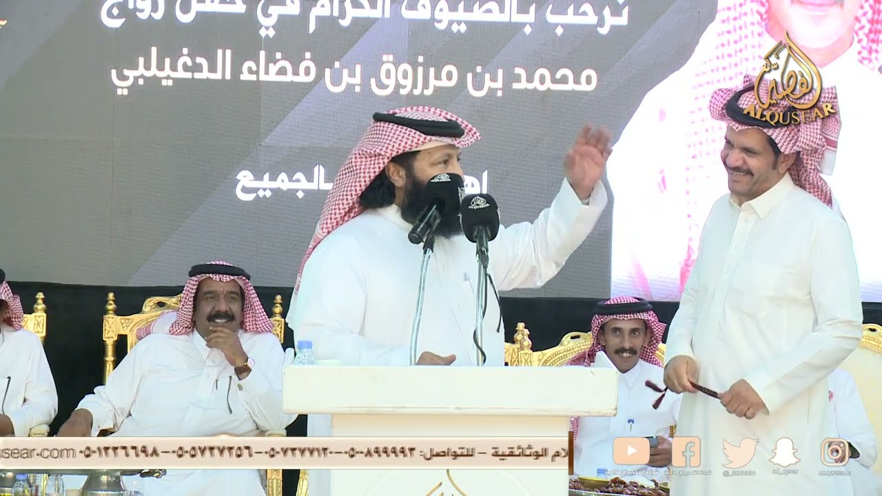 فالح الغنامي ❌ فلاح القرقاح ™ 🔥🔥🔥 لكن الحاضر يعلمك عن سفينة عـتـابـه " الرياض " ١٤٤٦/١١/١١ه‍ـ