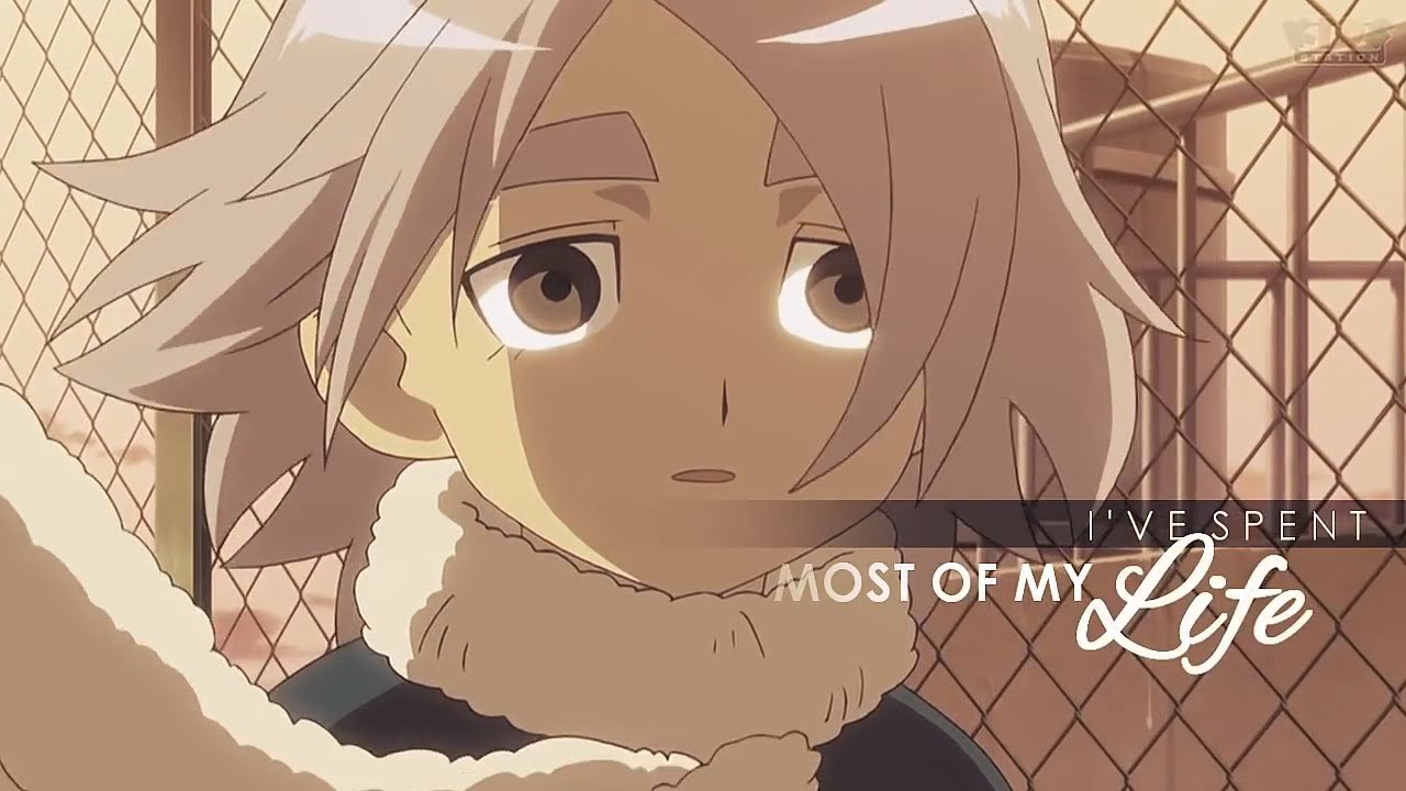 【ＩＮＡ-世界】Catch My Breath AMV [ Silverillusion97 ]
