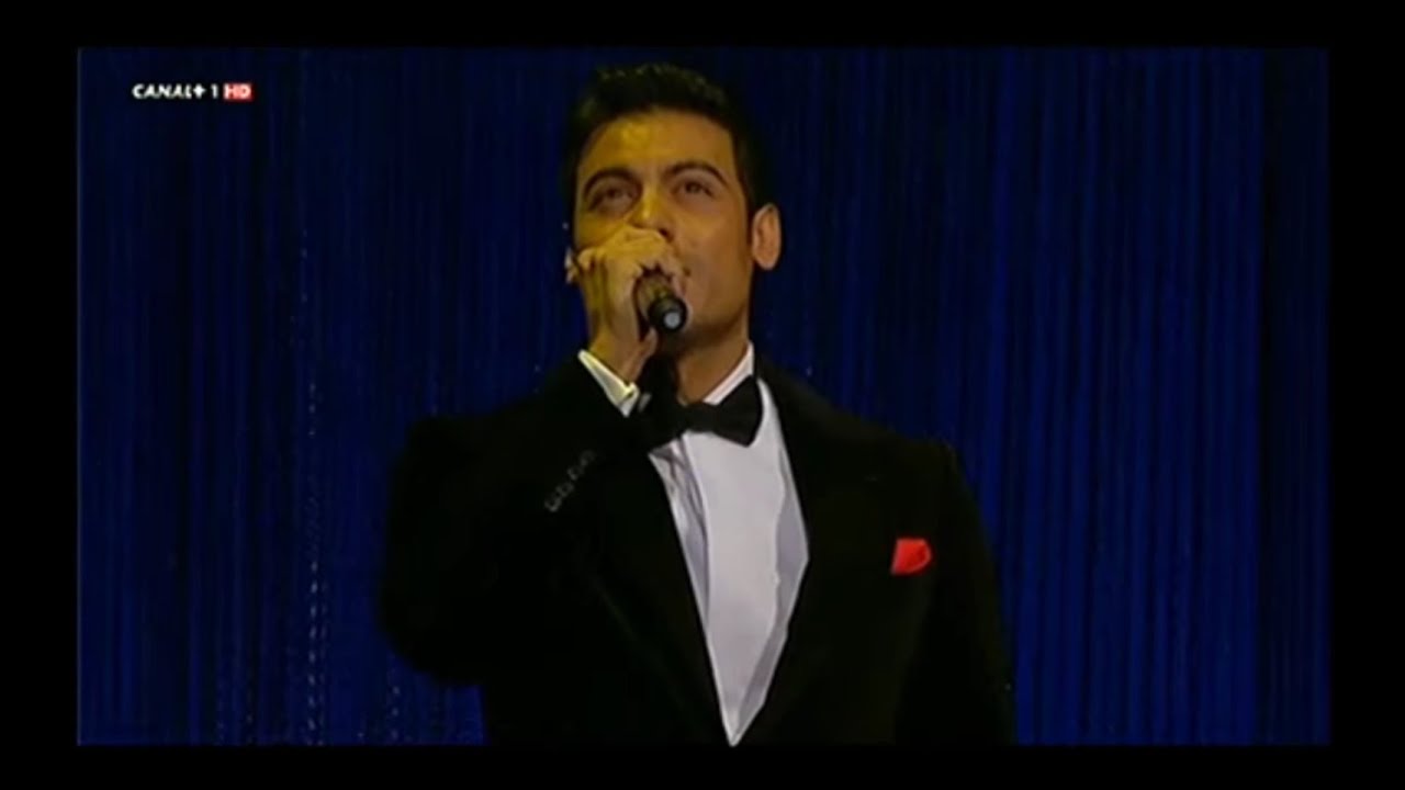 Carlos Rivera - 