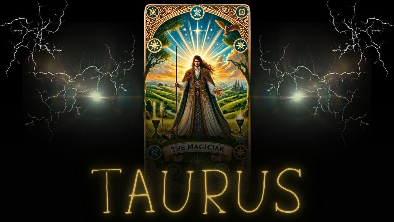 TAURUS SOMEONE TELLS YOU SOMETHING IN HOURS THAT YOU ARE NOT GOING TO BELIEVE😱🔥 SEPTEMBER 2025 TAROT