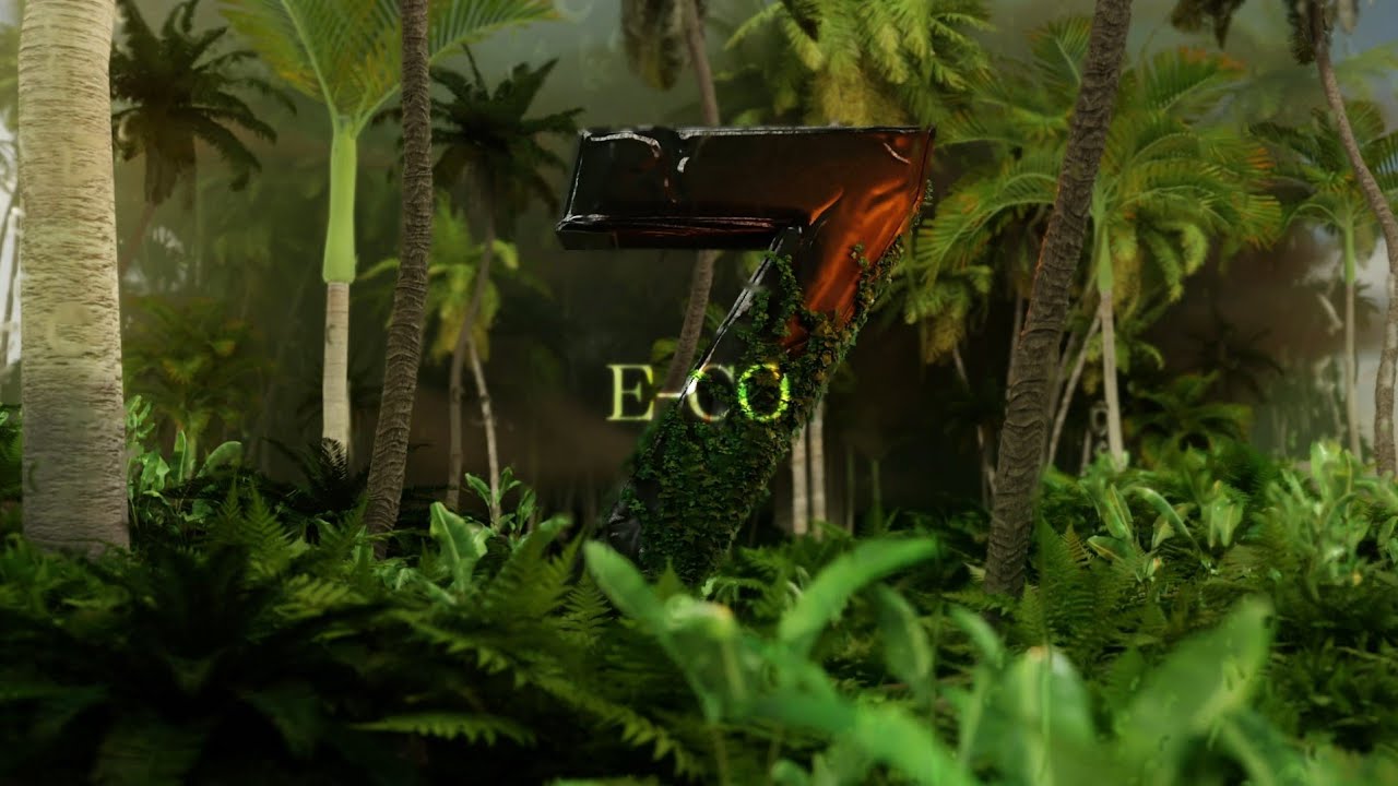 I7 - E-CO