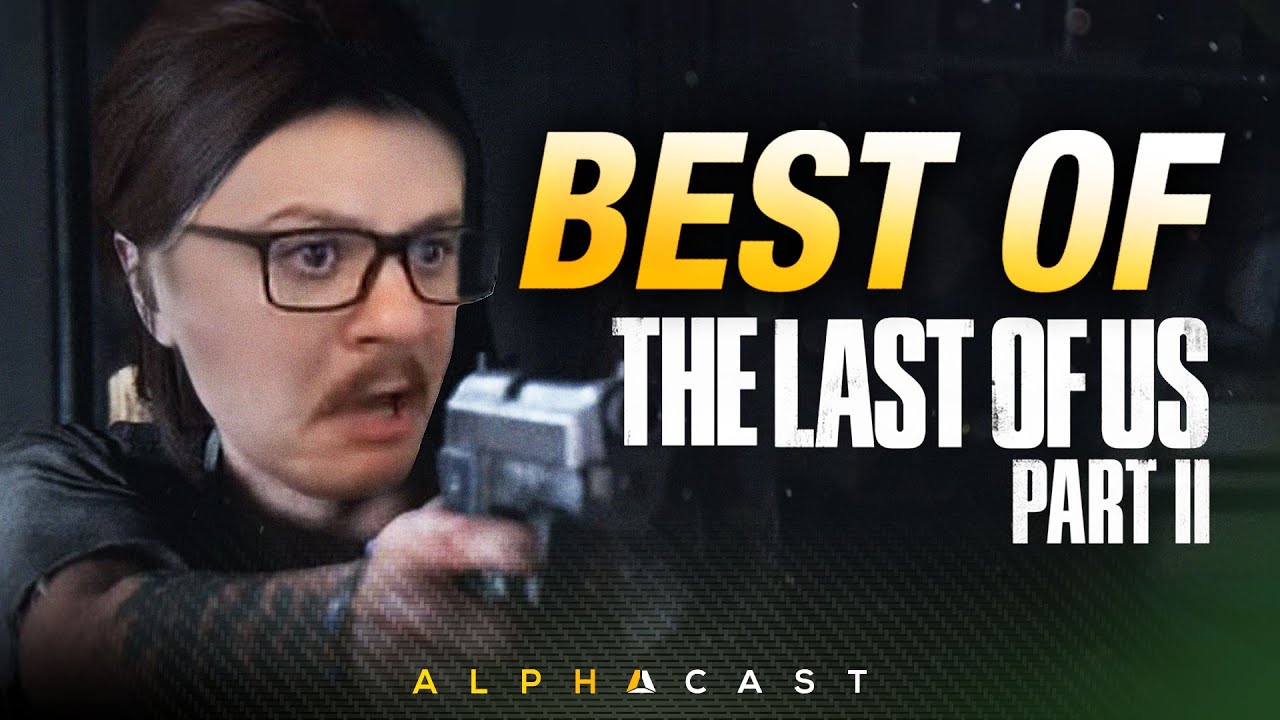 THE LAST OF US PART II ► MON VERDICT ET MEILLEURS MOMENTS ! (Spoilers)