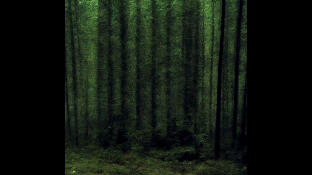 malachitowy - z mroku obłok