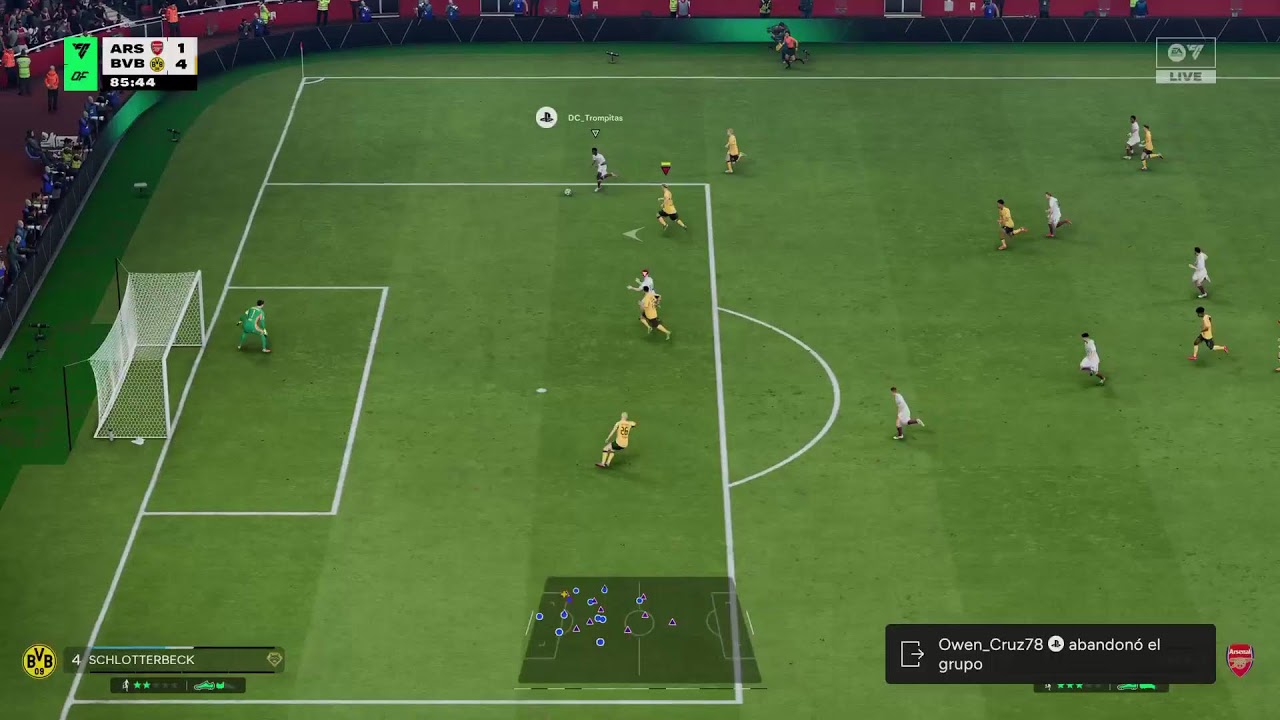 FIFA 26 Amistosos