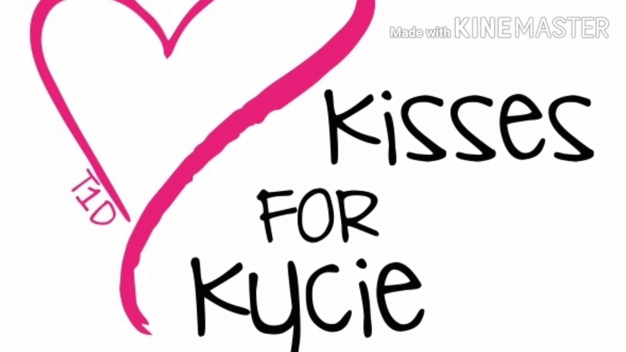 Kycie Jai Terry: Type 1 Diabetes Awareness (5 year angelversary)