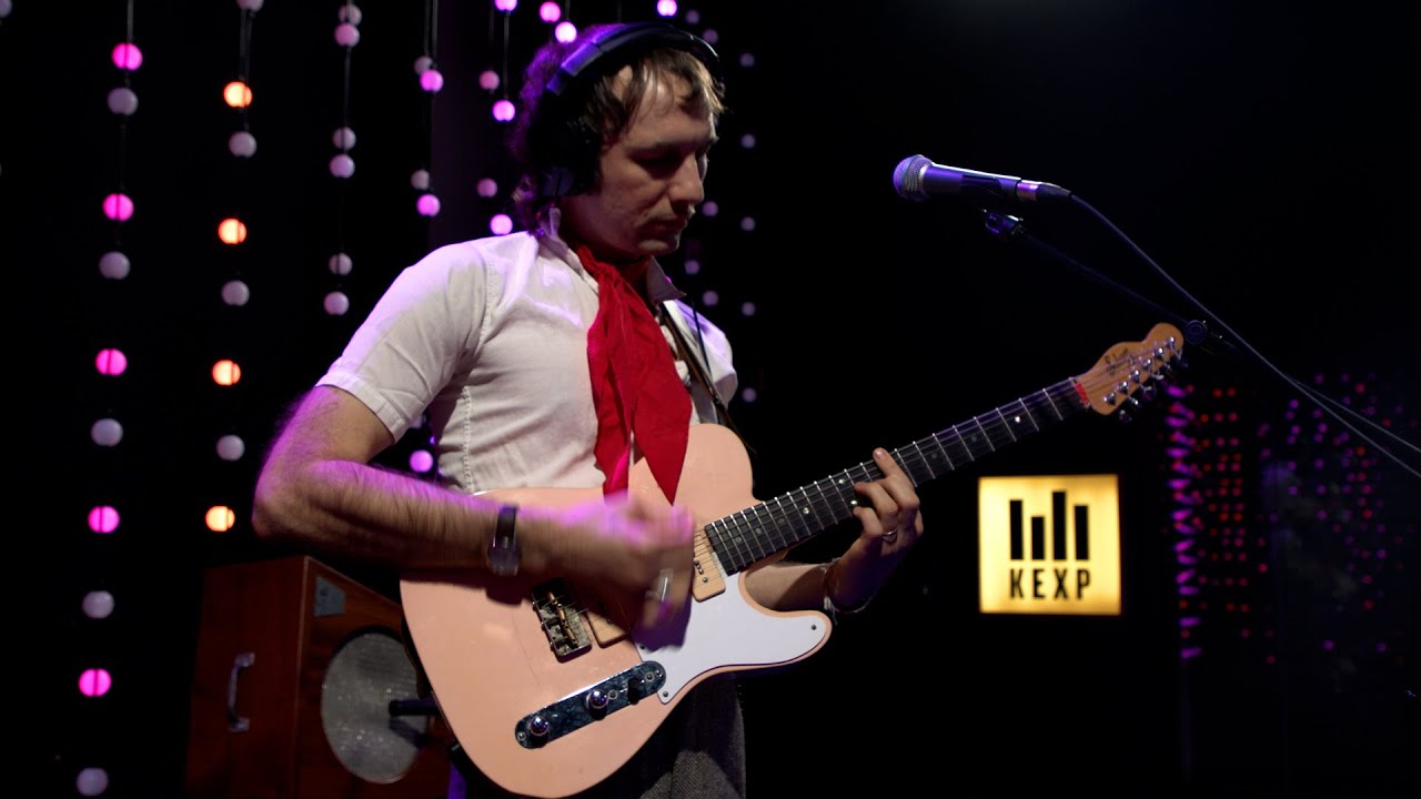 Shannon & The Clams - The Boy (Live on KEXP)