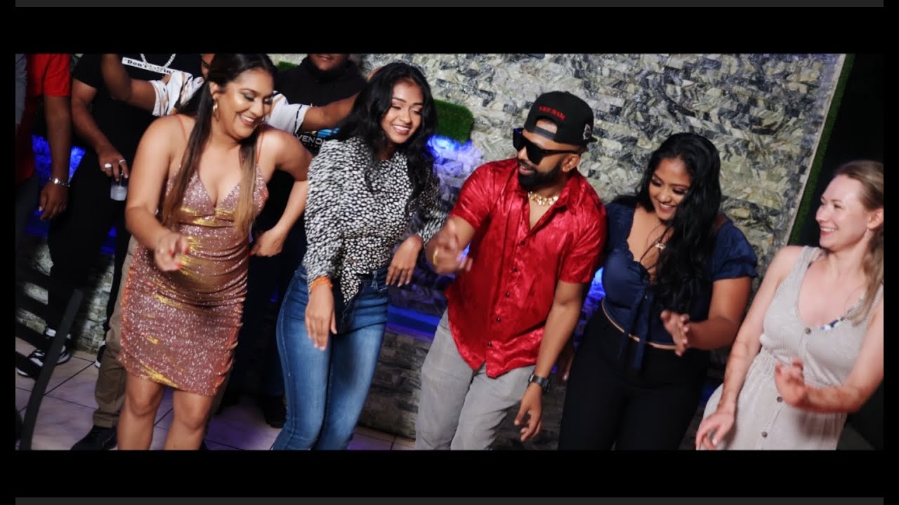 Vee Ram - Buss Style [Official Music Video] (2024 Chutney Soca)
