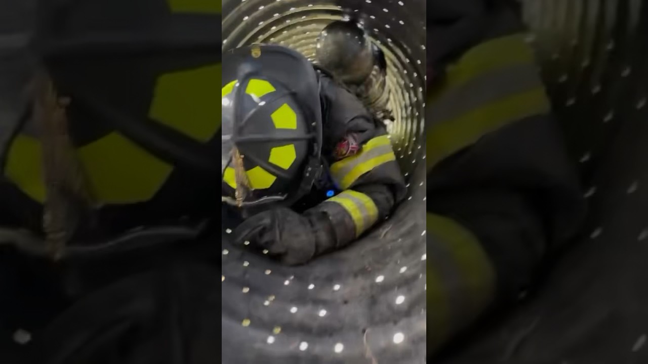 Confined Space Training 