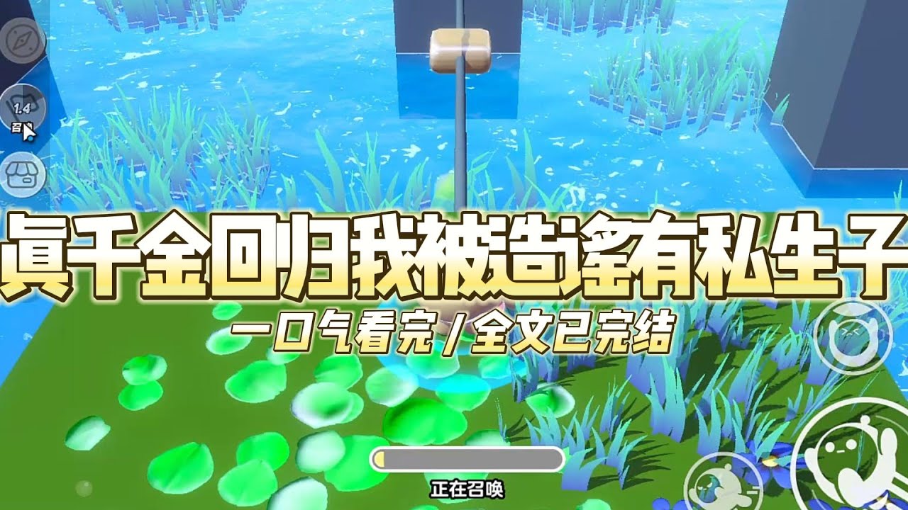 《真千金回归我被造谣有私生子》认亲这天，我刚进门还没说话，一个五六岁的小孩突然冲进来扑通一声跪在了纪家人面前。#小说 #故事 #道德 #渣男 #爽文 #复仇 #重生 #打脸 #现实情感 #一口气看完