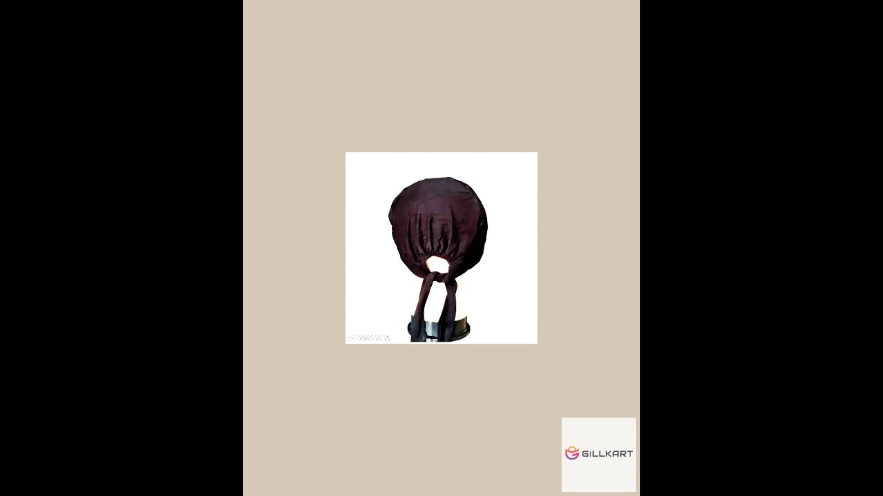 Hijab Cap Pack of 1 Fancy Cap Head Wrap Islamic Cap Muslim Under scarf Hijab Cap Export Quality