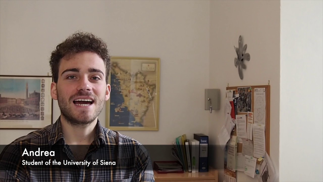 Siena –  An Amazing Study Abroad Experience