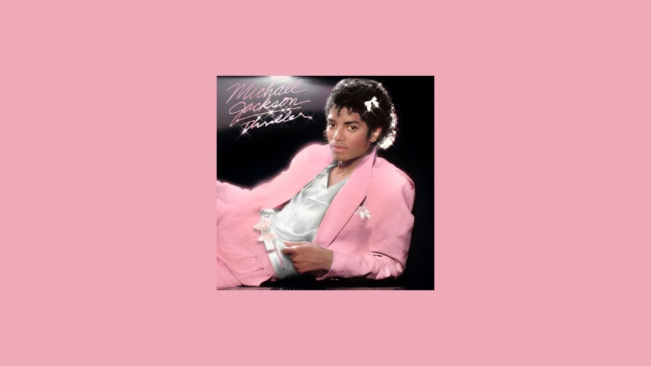 Michael Jackson - Wanna Be Startin’ Something SPED UP + PITCHED
