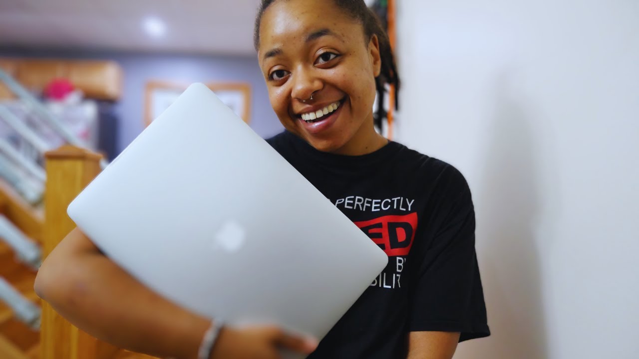 I bought a 2013 MacBook from Back Market in 2023..