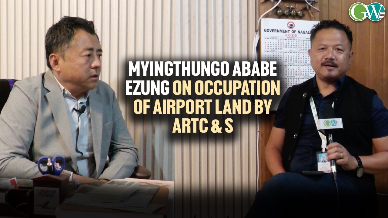 “FORMAL HANDING-TAKING OVER AGREEMENT OF 18.8 ACRES ARTC & S LAND TO BE SIGNED BY FEB.”