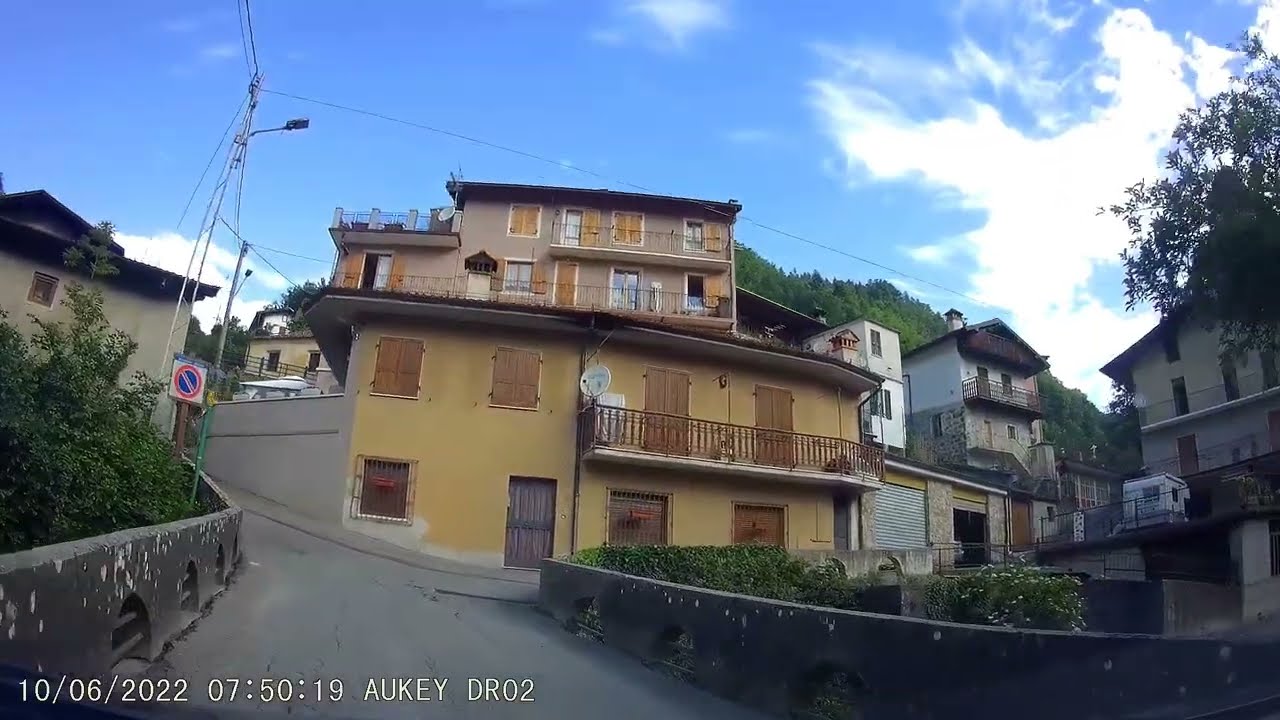 1163-(HD)-Da Brozzo BS a Graticelle BS (Val Trompia) 10-06-2022 (Auto)