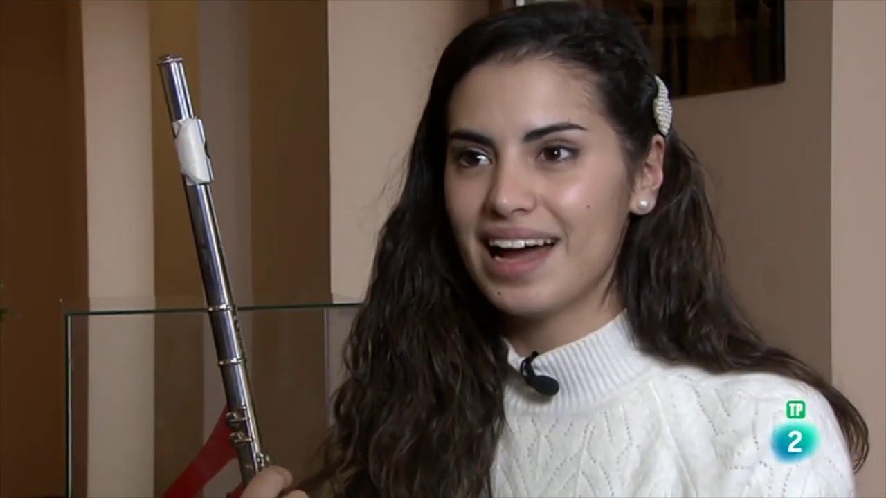 ESCUELA SUPERIOR DE MÚSICA REINA SOFÍA - Reportaje 'Atención Obras La 2 TVE' | 13.02.2020