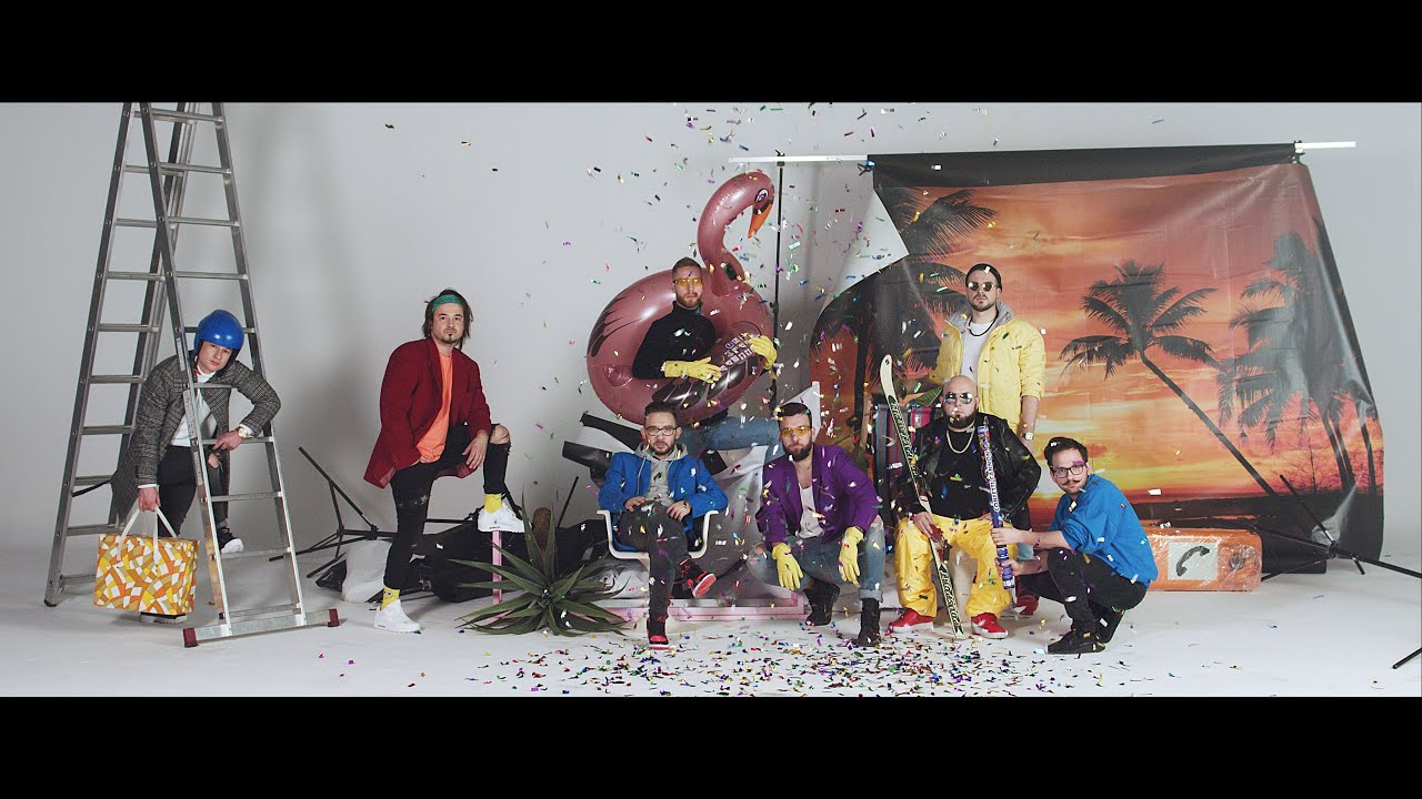 Enej - Ostatni raz (official video)