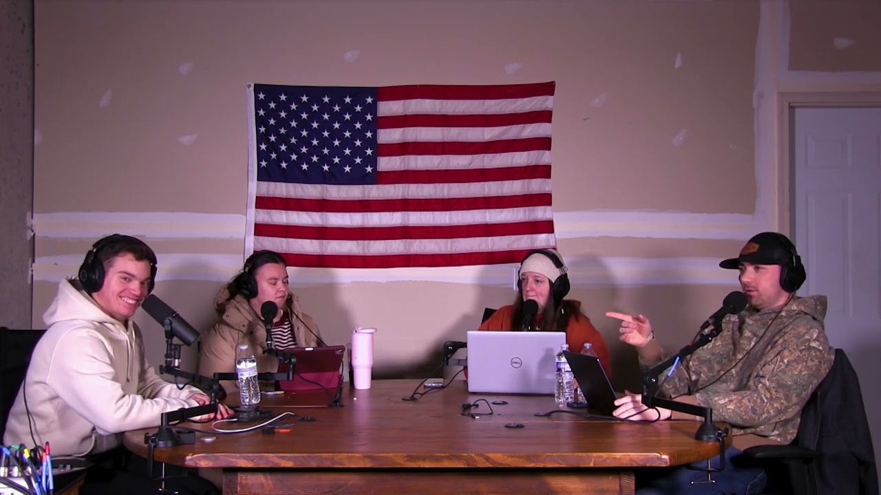 EP 123: Puffer Parkas 
