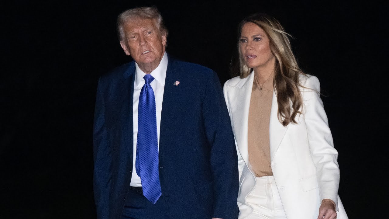 Секретная служба начинает расследование в отношении ООН после раскрытия заговора против Трампа и ...