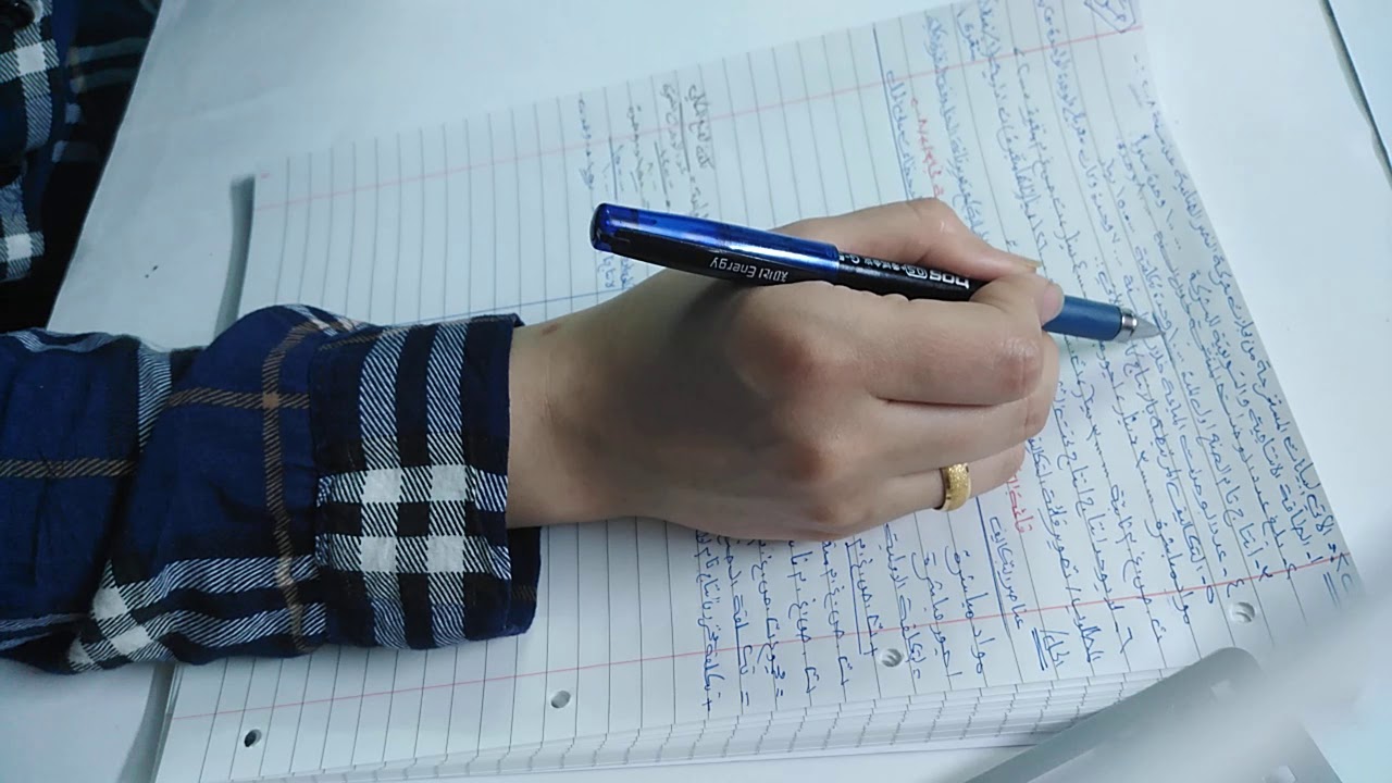 حل مثال (٣) قائمة التكاليف وفق النظرية الكلية وقائمة الدخل وفق النظرية الكلية