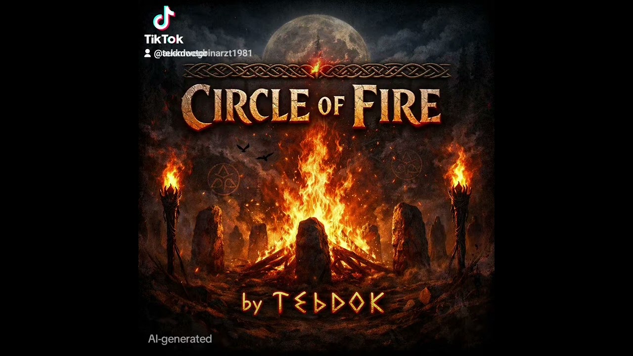 Circle of Fire