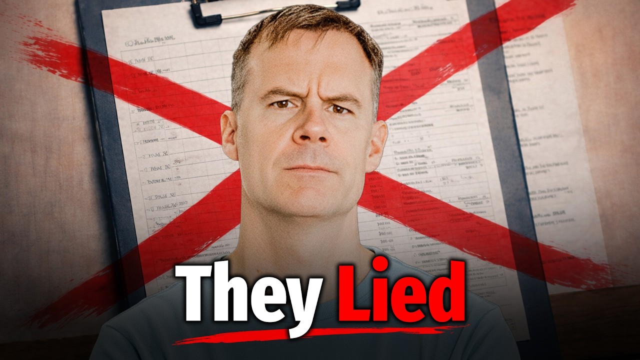 The Real Reason You Have Brain Fog, Weight Gain & Sleep Problems