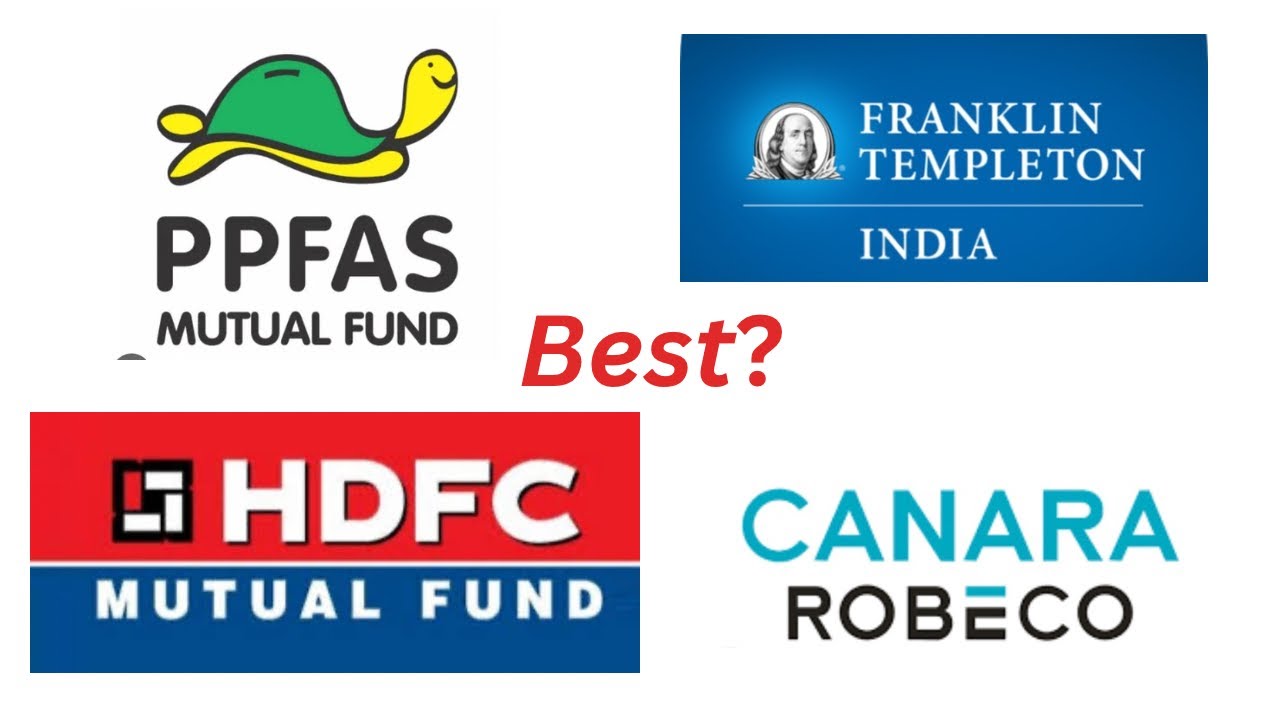 Best Flexi cap Mutual Funds! Comparing India&rsquo;s top 4 flexi mutual funds.