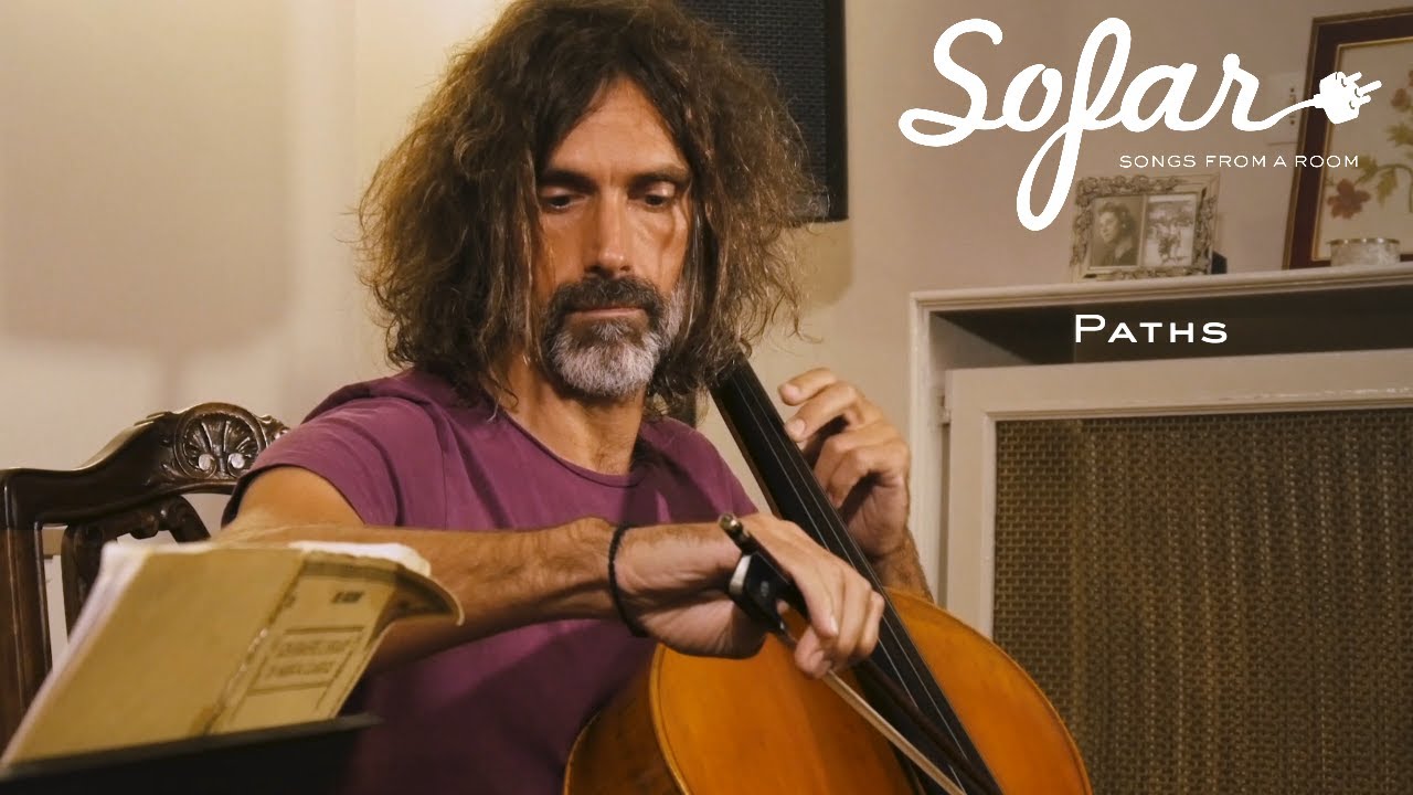 Paths - Bittersweet Love | Sofar Athens, Greece