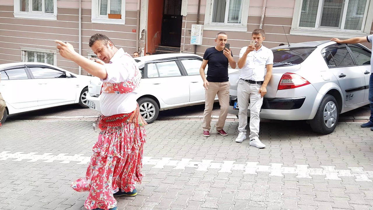 Ercan Cepci ve Halim Eseroglu kardesler