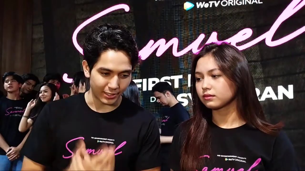 Fadi Alaydrus & Saskia Chadwick: Penuhi ekspektasi pembaca menjadi tantangan terberat untuk kita