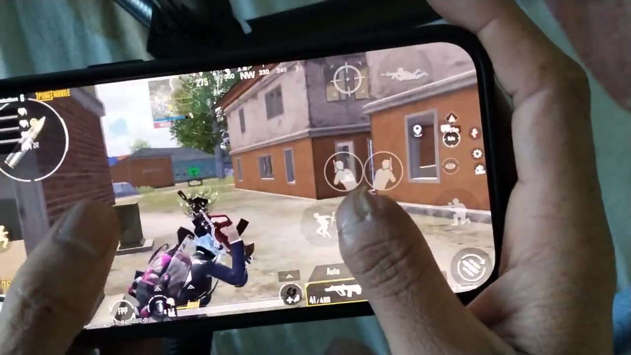 17pro max PUBG mobile chicken 🍗 dinner 30  kill #pubgmobile######