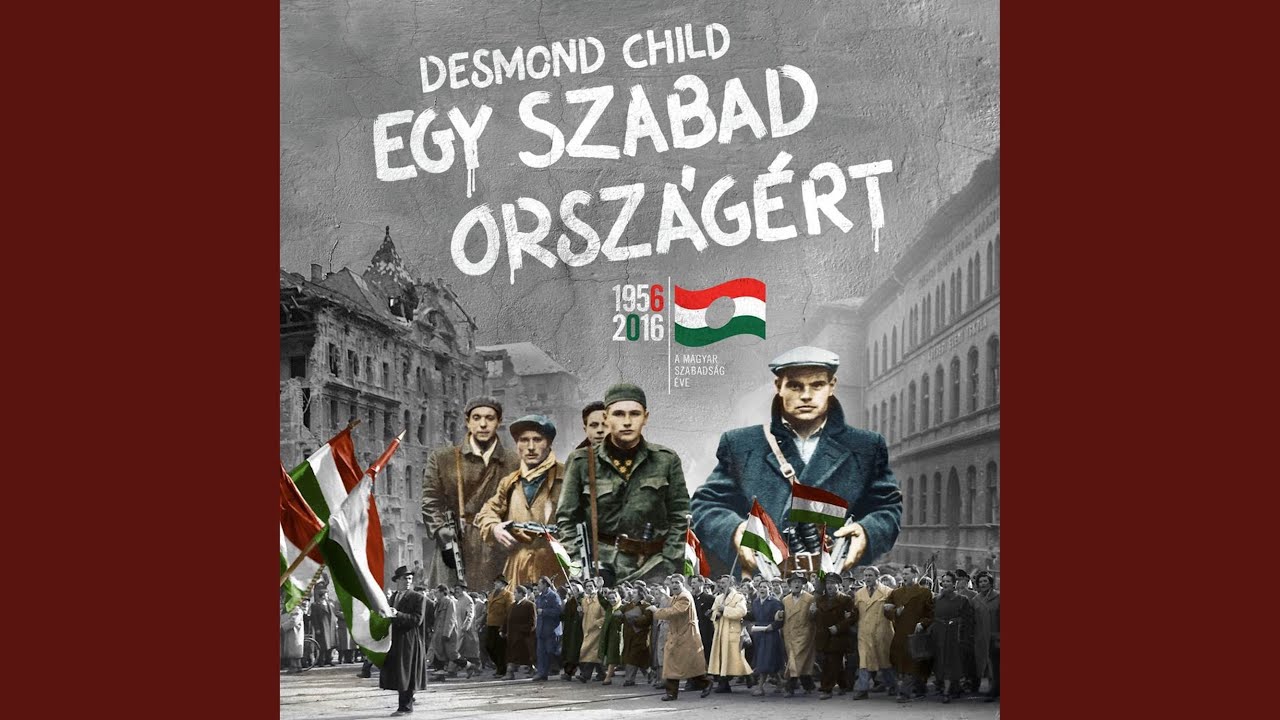 Egy Szabad Országért
