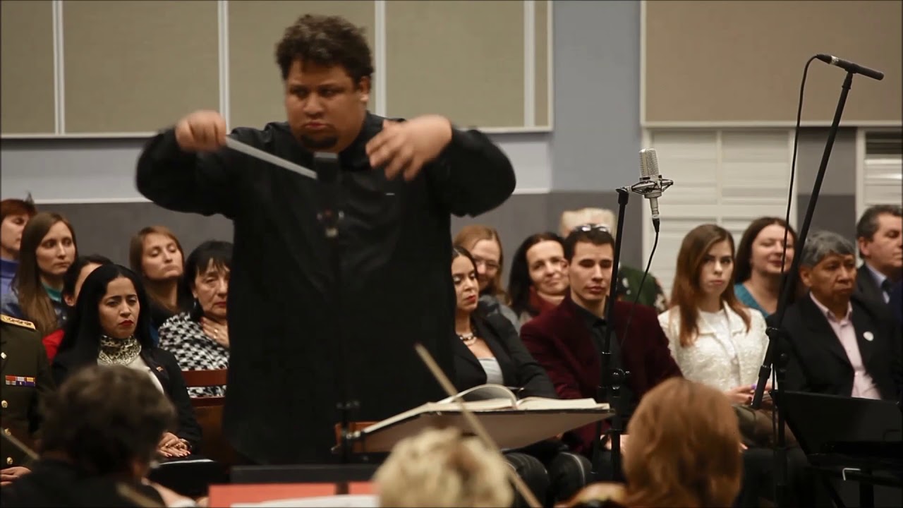 Egmont Overture (Ludwig Van Beethoven)