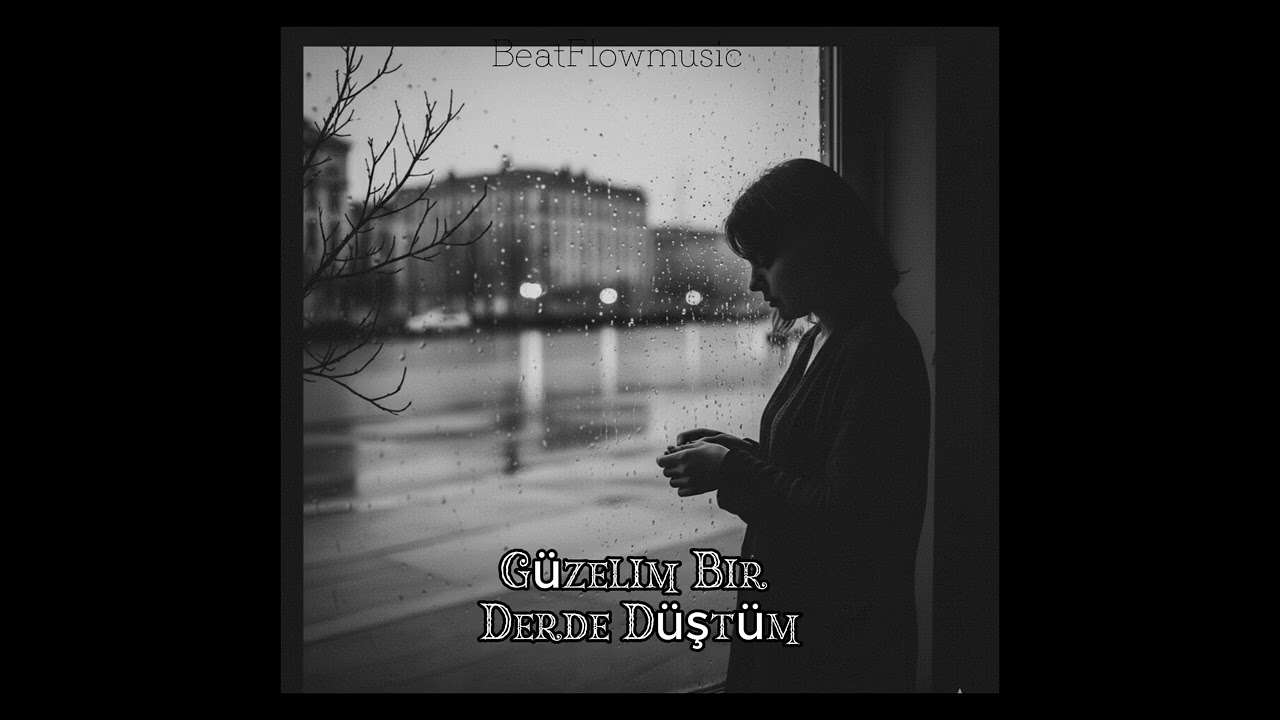 Güzelim Bir Derde Düştüm