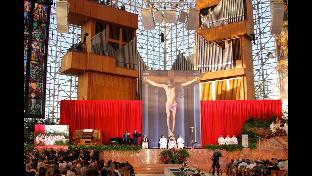 Evening Prayer | Magnificat Day of Faith