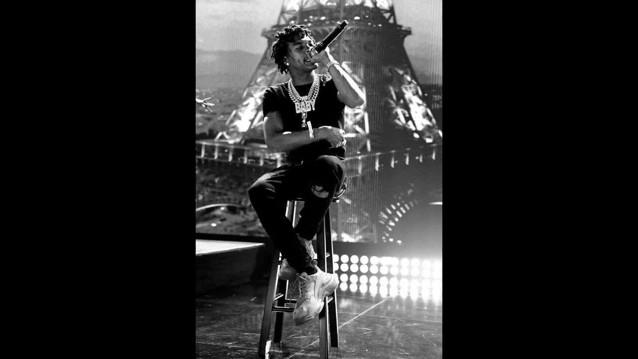 (FREE) Lil Baby Type Beat - 