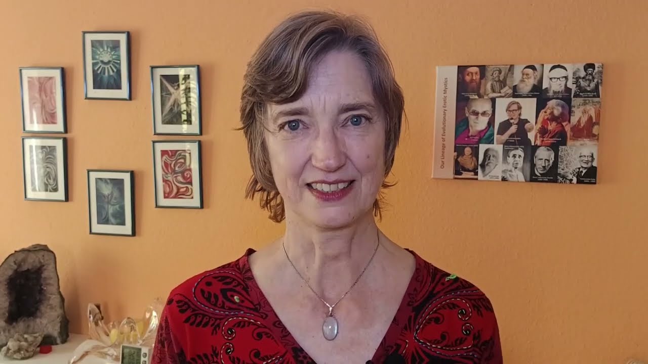 Pers&ouml;nliche & gesellschaftliche Transformation zusammendenken: Von Metakrise zu Mystery School