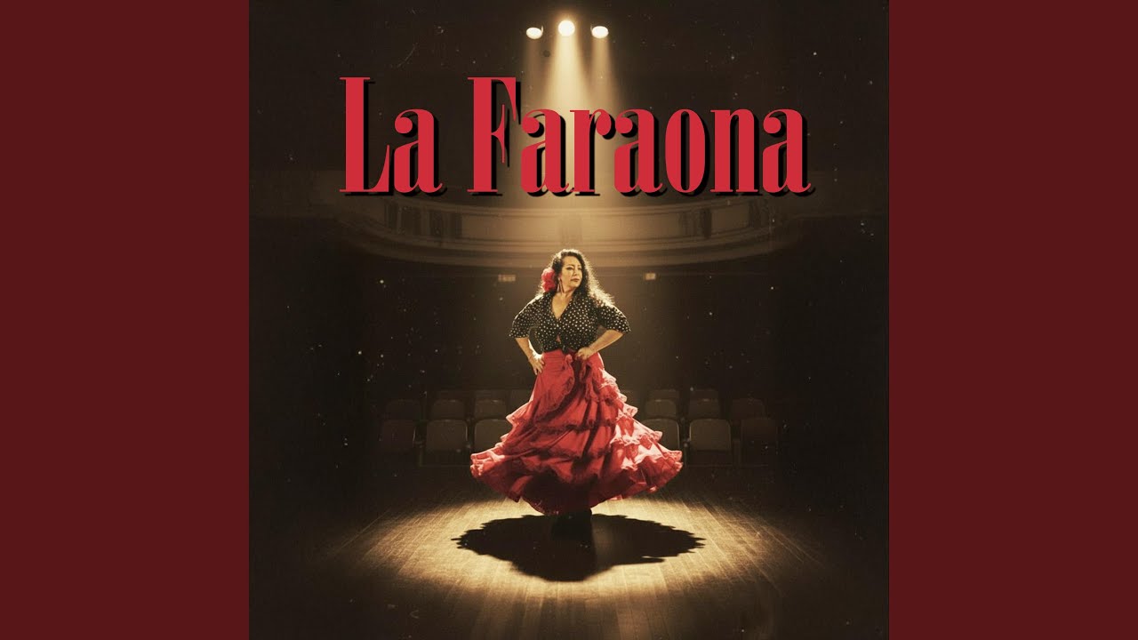 La Faraona