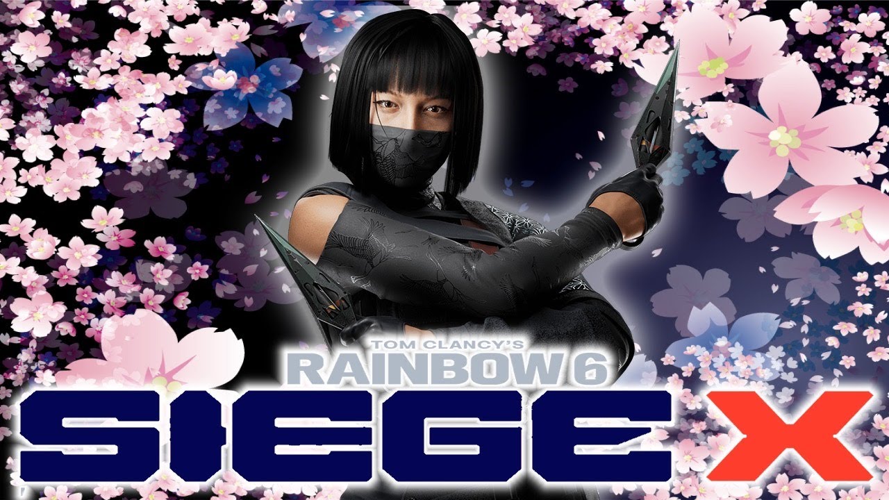 [PS5/R6SX]【固メと概要欄必読でお願いします】たのしーじをしよう！ 