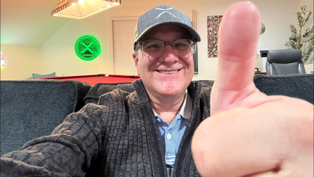 XRP Brad Garlinghouse Goes ON RECORD Declaring New ALL TIME HIGHS THIS YEAR! BOOOom!💥
