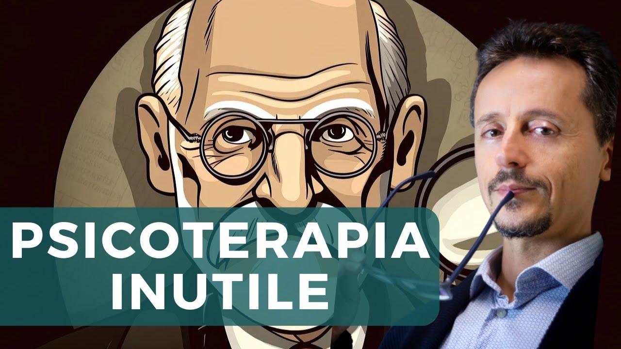 Psicoterapia inutile, 7 modi per renderla proficua