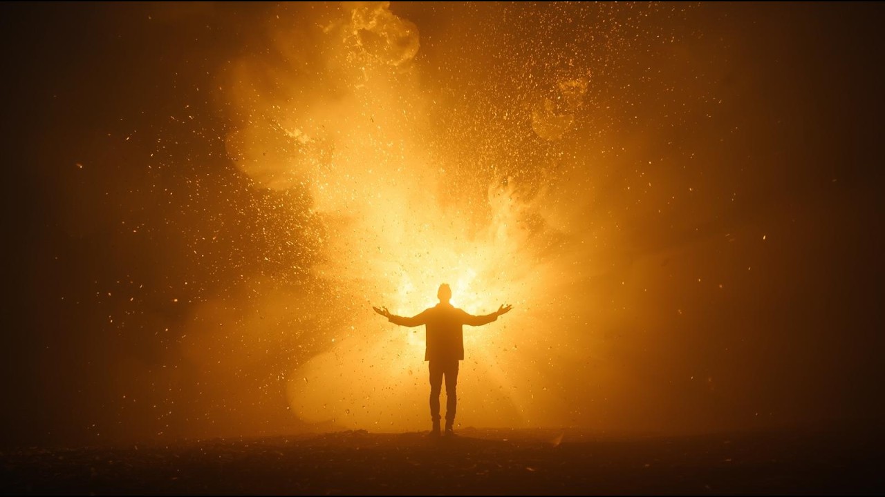 “Cuando la Luz Nos Alcanza – Canción cristiana de esperanza y fe”
