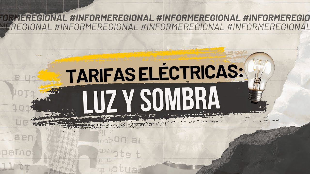Informe Regional: 