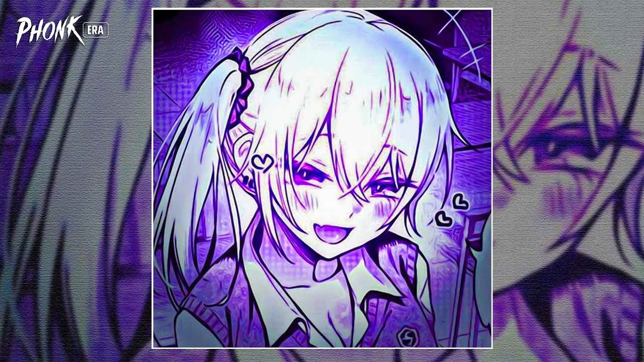 Phonk Music 2023 💗1 Hour Aggressive Phonk Mix 💗 1 ЧАС ФОНКА 💗 Aggressive Drift Phonk 💗 Фонк 2023
