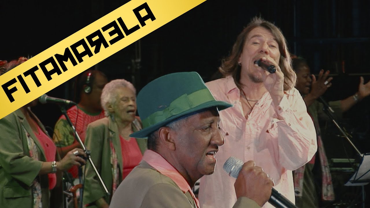 O Mundo Encantado de Monteiro Lobato - Lenine e Aryzinho (Samba Enredo 1967)