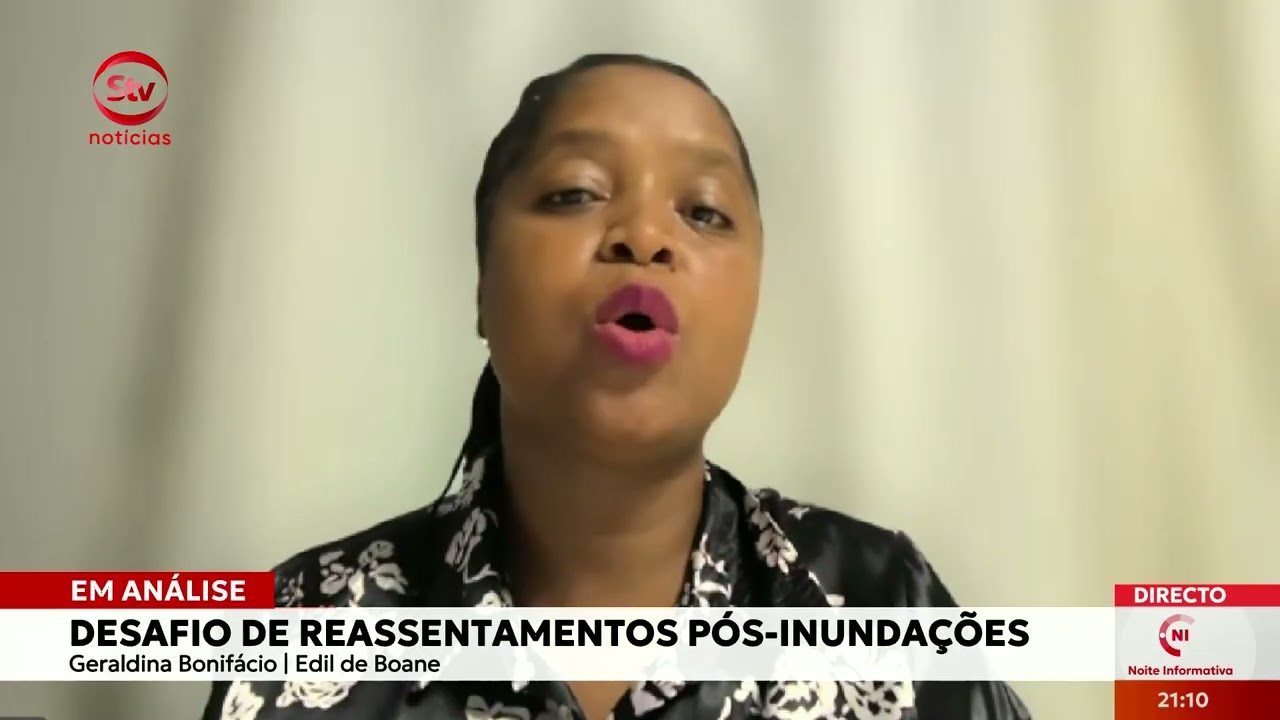 DEPENDÊNCIA DA AGRICULTURA LEVA FAMÍLIAS A ZONAS DE RISCO