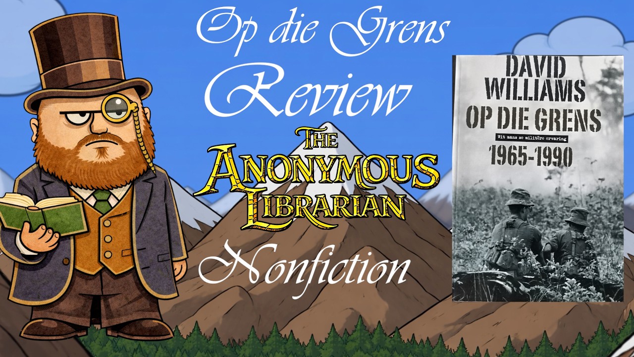 Op die grens Review